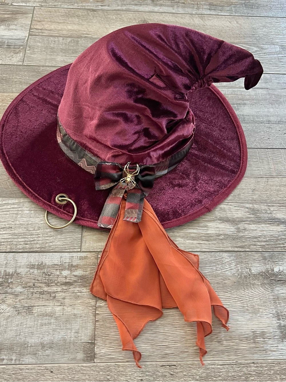 Kids Mary Sanderson Hat - Hocus Pocus